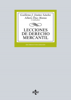 Lecciones de derecho mercantil