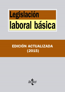Legislación laboral básica
