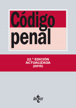 Código penal 2015