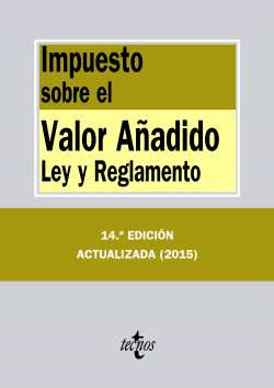 Impuesto sobre el valor añadido