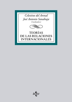 Teorías de las relaciones internacionales 2015