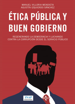 Ética y buen gobierno