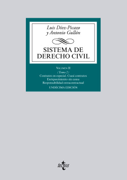 Sistema de derecho civil