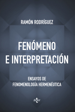 Fenómeno e interpretación