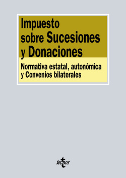 Impuesto sobre sucesiones y donaciones 2016