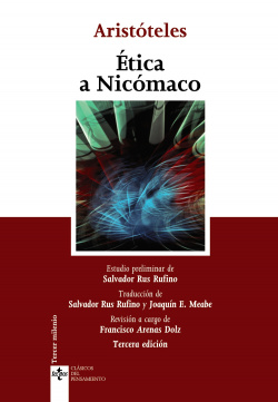 Etica a Nicomaco
