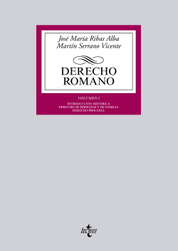 Derecho romano