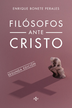 Filçosofos ante Cristo
