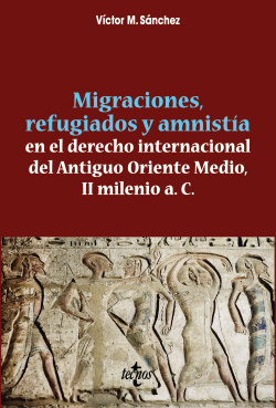 MIGRACIONES, REFUGIADOS Y AMNISTIA EN EL DERECHO INTERNACIONAL