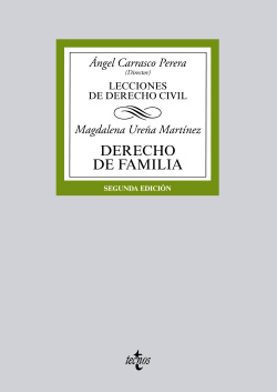 Derecho de familia