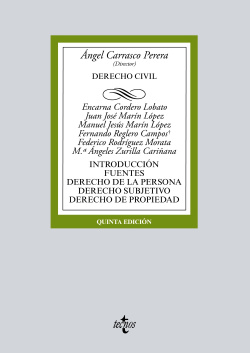 Derecho civil