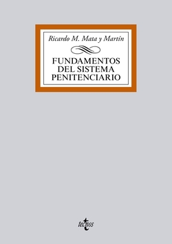 Fundamentos del sistema penitenciario