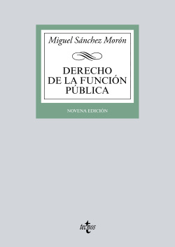 Derecho de la Función Pública