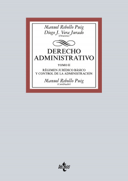 DERECHO ADMINISTRATIVO II