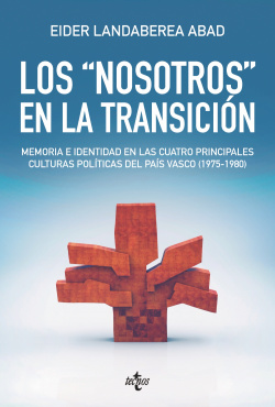Los nosotros en la Transición