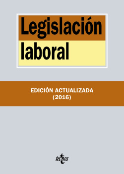 LEGISLACIÓN LABORAL