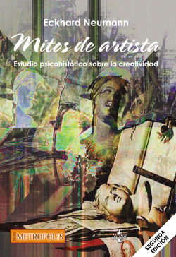 MITOS DE ARTISTA