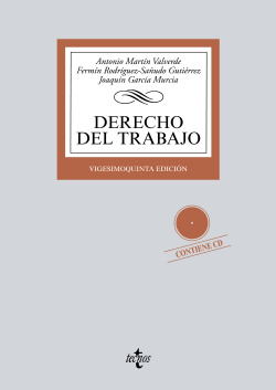 DERECHO DEL TRABAJO