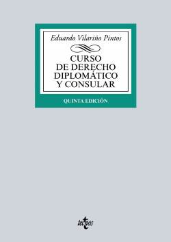 CURSO DE DERECHO DIPLOMÁTICO Y CONSULAR