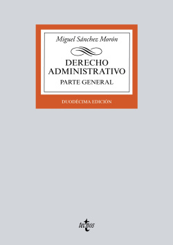 DERECHO ADMINISTRATIVO