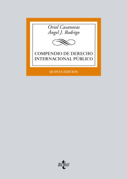 COMPENDIO DE DERECHO INTERNACIONAL PÚBLICO