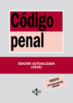 CÓDIGO PENAL 2016