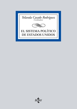 EL SISTEMA POLíTICO DE ESTADOS UNIDOS
