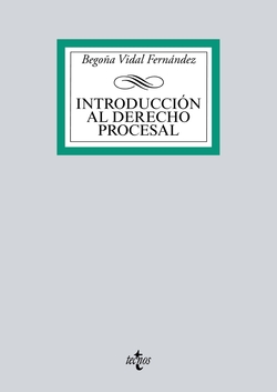 Introducción al Derecho procesal