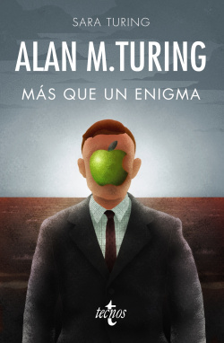 ALAN M.TURING