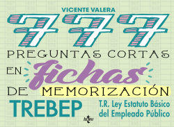 777 PREGUNTAS CORTAS EN FICHAS DE MEMORIZACIóN