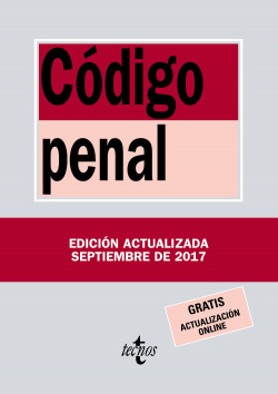 CÓDIGO PENAL 2017