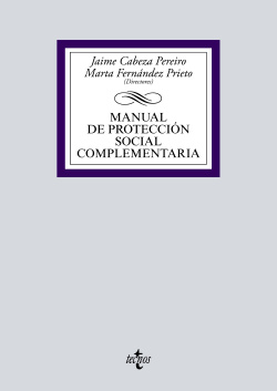 MANUAL DE PROTECCIÓN SOCIAL COMPLEMENTARIA