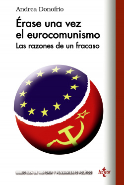 ÈRASE UNA VEZ EL EUROCOMUNISMO