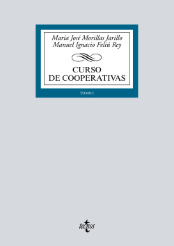 CURSO DE COOPERATIVAS