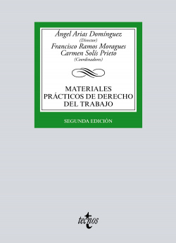 MATERIALES PRÁCTICOS DE DERECHO DEL TRABAJO