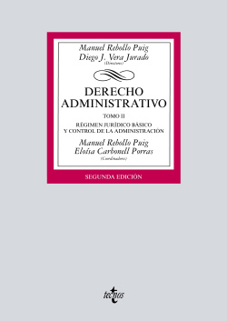 DERECHO ADMINISTRATIVO