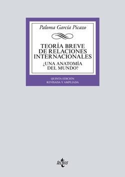 TEORíA BREVE DE RELACIONES INTERNACIONALES