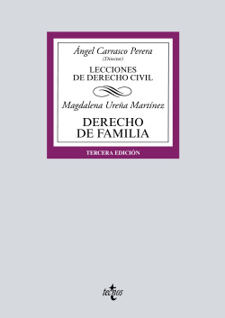 DERECHO DE FAMILIA 2017