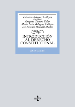 INTRODUCCIÓN AL DERECHO CONSTITUCIONAL 2017