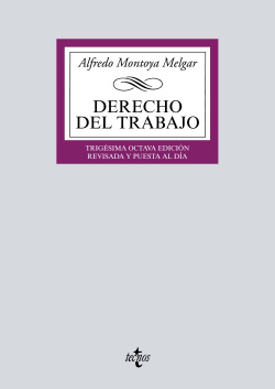 DERECHO DEL TRABAJO. 2017