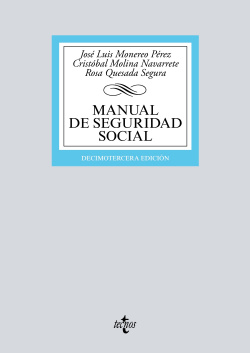 MANUAL DE SEGURIDAD SOCIAL 2017