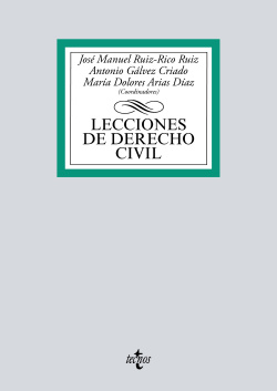 LECCIONES DE DERECHO CIVIL