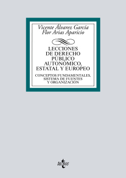 LECCIONES DE DERECHO PÚBLICO