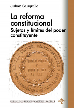 LA REFORMA CONSTITUCIONAL