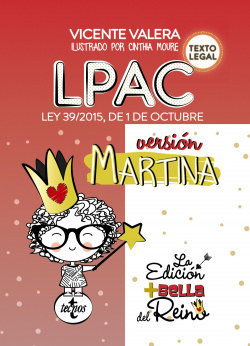 LPAC VERSION MARTINA