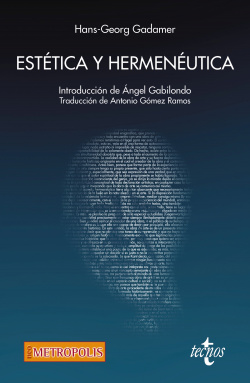 ESTETICA Y HERMENÈUTICA