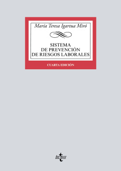 SISTEMA DE PREVENCIÓN DE RIESGOS LABORALES