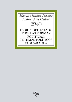 TEORÍA DEL ESTADO Y DE LAS FORMAS POLÍTICAS:SISTEMAS POLÍTICOS