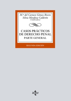 CASOS PRÁCTICOS DE DERECHO PENAL