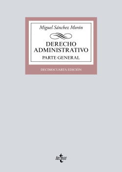 DERECHO ADMINISTRATIVO